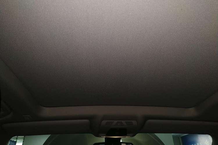 Used BMW 3 Series GT 2016 320i Fashion Model Headliner