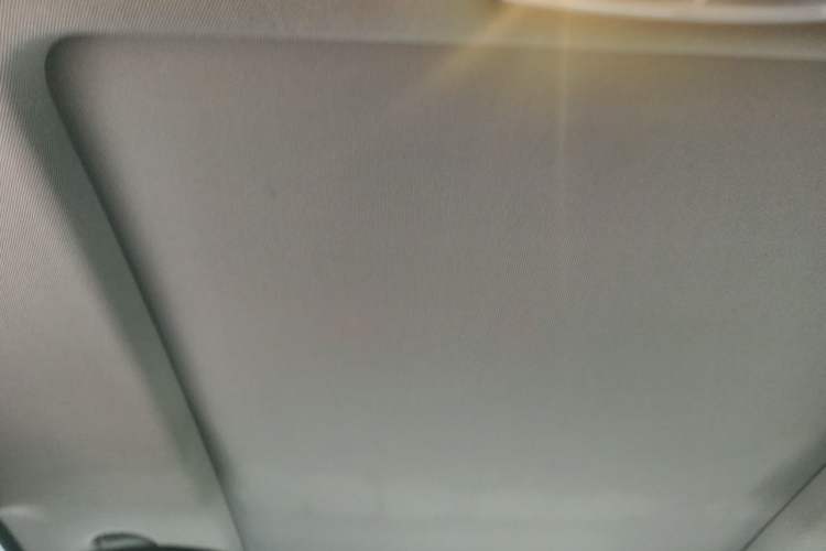 Used BMW 3 Series GT 2016 320i Fashion Model Headliner