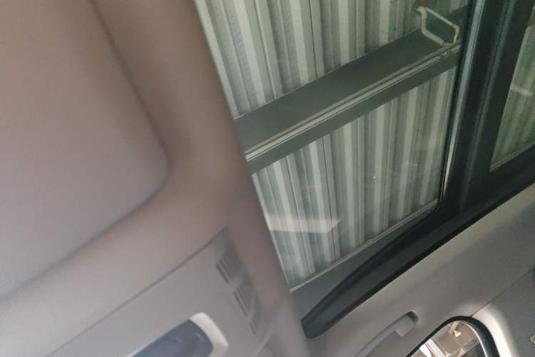 Used BMW 3 Series GT 2016 320i Fashion Model Headliner