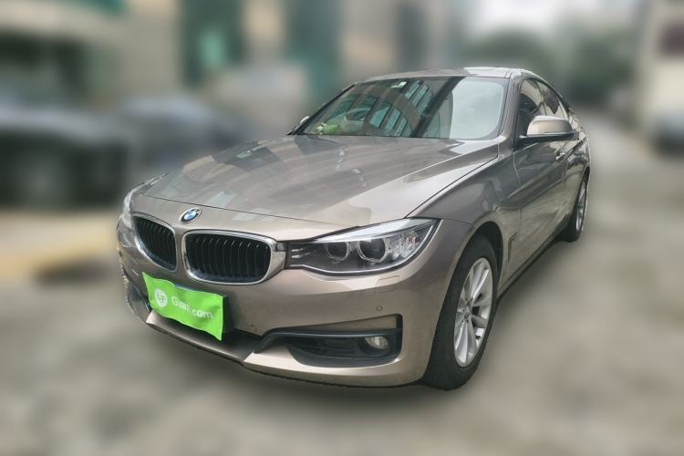 Used BMW 3 Series GT 2016 320i Fashion Model Guazi used car, China used car export, Used car for sale, Used cars, Cheapest cars for sale
