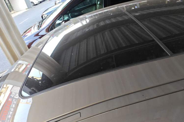 Used BMW 3 Series GT 2016 320i Fashion Model Roof