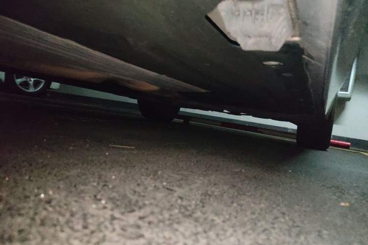 Used BMW 3 Series GT 2016 320i Fashion Model Chassis Front Left