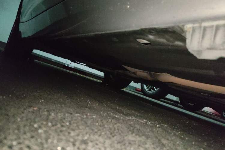Used BMW 3 Series GT 2016 320i Fashion Model Chassis Front Right