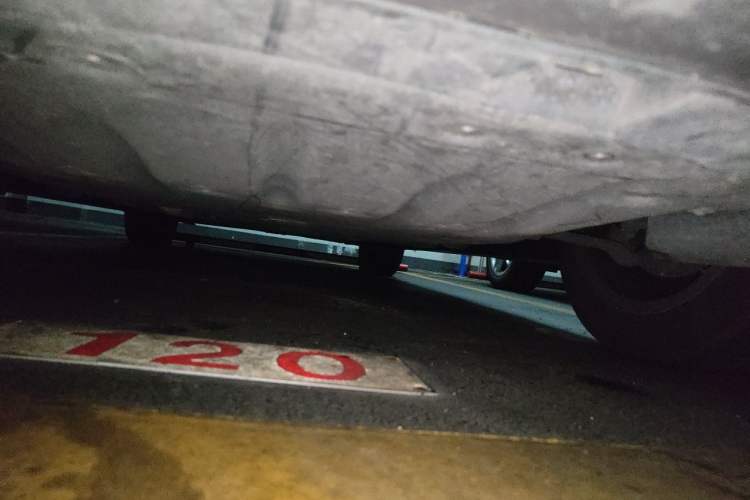 Used BMW 3 Series GT 2016 320i Fashion Model Chassis Front