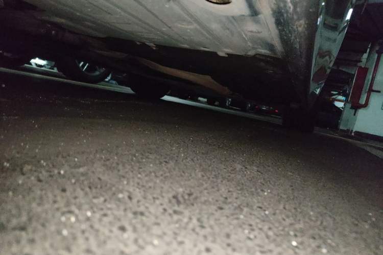 Used BMW 3 Series GT 2016 320i Fashion Model Chassis Rear Right
