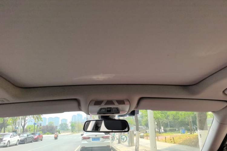 Used BMW 3 Series GT 2016 320i Design Package Edition Headliner