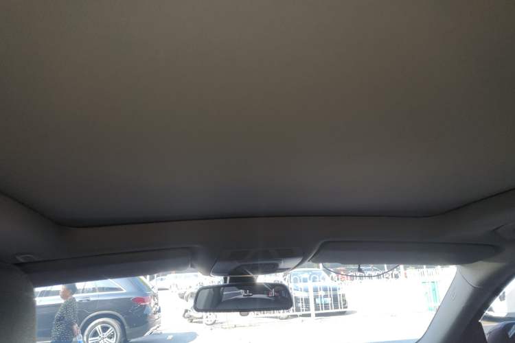 Used BMW 3 Series GT 2016 320i Fashion Model Headliner