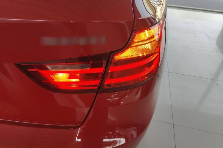 Used BMW 3 Series GT 2016 320i Fashion Model Right Rear Taillight