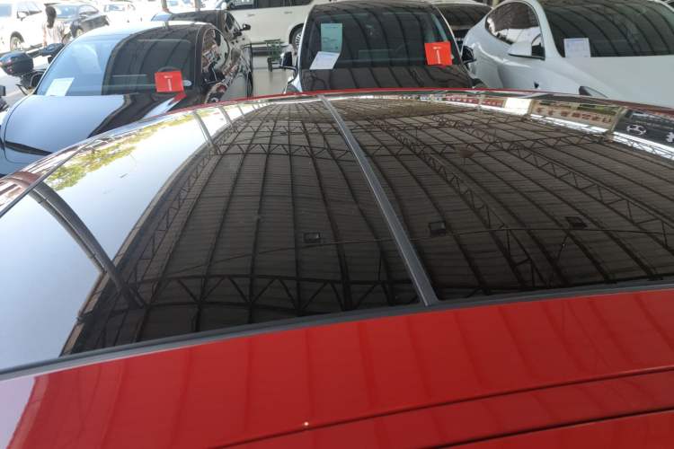 Used BMW 3 Series GT 2016 320i Fashion Model Roof