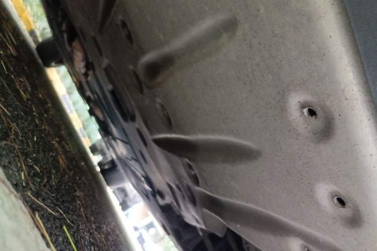 Used BMW 3 Series GT 2016 320i Fashion Model Chassis Front