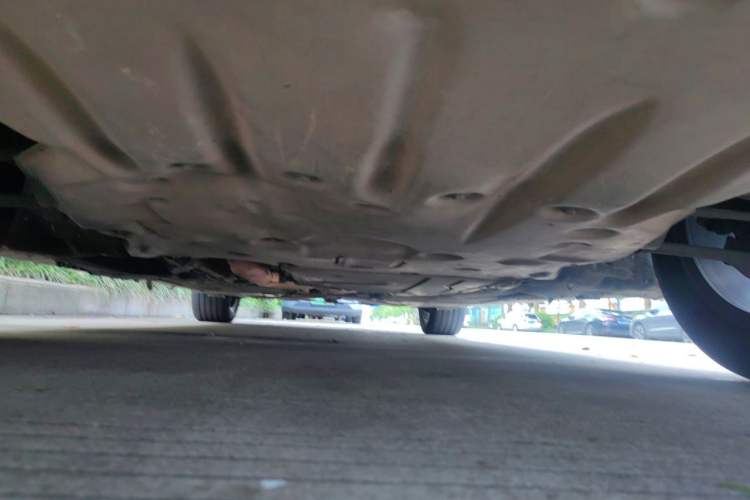 Used BMW 3 Series GT 2016 320i Fashion Model Chassis Front