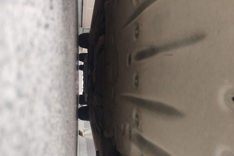 Used BMW 3 Series GT 2016 320i Fashion Model Chassis Front