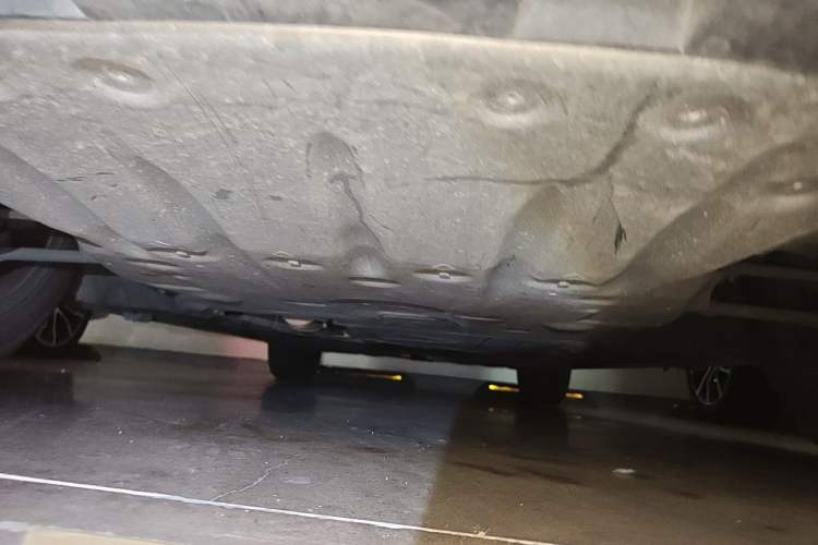 Used BMW 3 Series GT 2016 320i Fashion Model Chassis Front