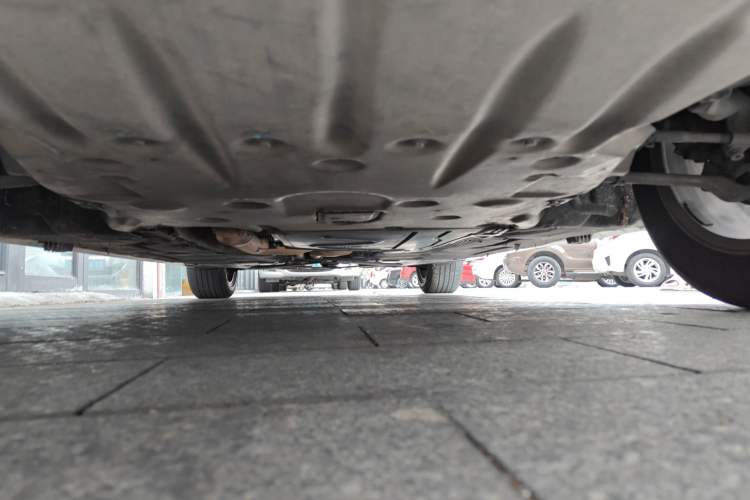 Used BMW 3 Series GT 2016 320i Fashion Model Chassis Front