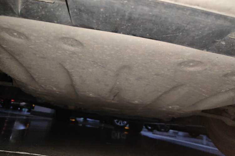 Used BMW 3 Series GT 2016 320i Fashion Model Chassis Front