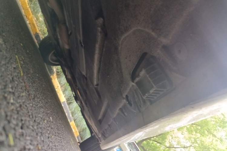 Used BMW 3 Series GT 2016 320i Fashion Model Chassis Front Left
