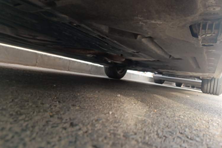Used BMW 3 Series GT 2016 320i Fashion Model Chassis Front Left