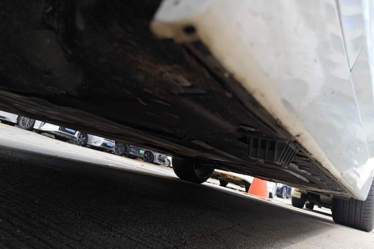 Used BMW 3 Series GT 2016 320i Fashion Model Chassis Front Left