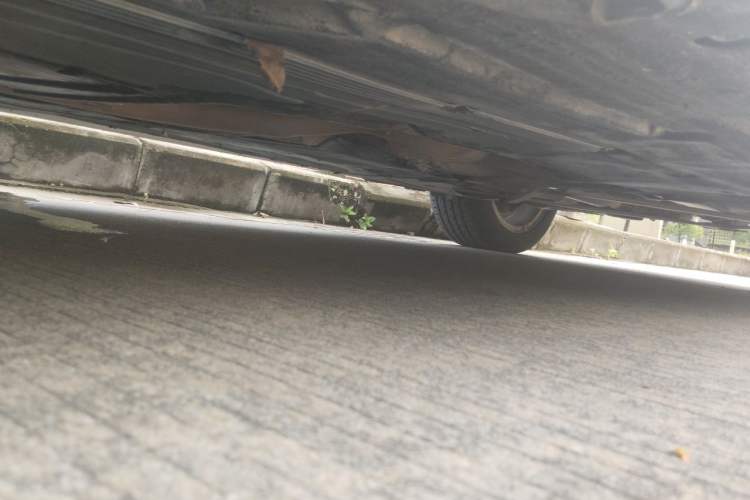 Used BMW 3 Series GT 2016 320i Fashion Model Chassis Front Left