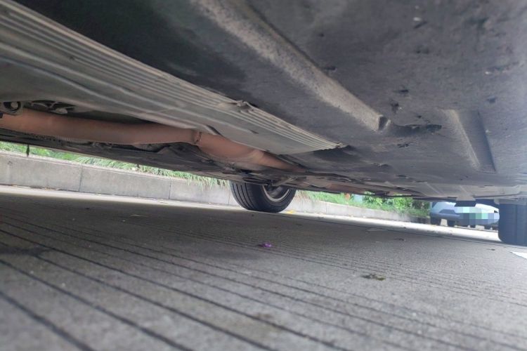 Used BMW 3 Series GT 2016 320i Fashion Model Chassis Front Left