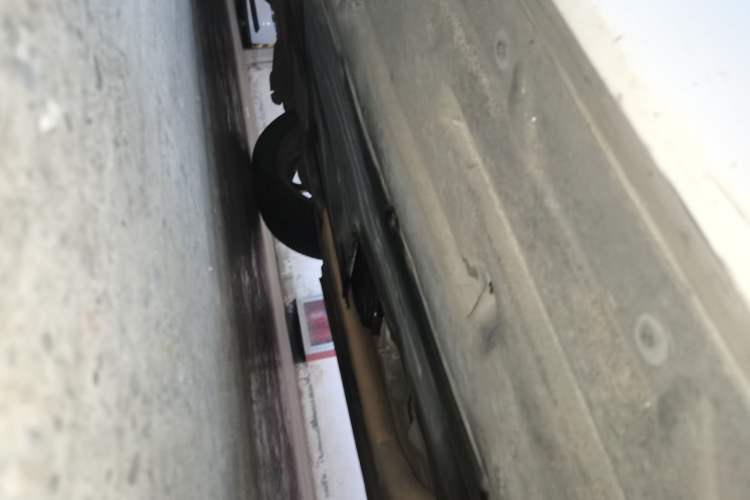 Used BMW 3 Series GT 2016 320i Fashion Model Chassis Front Left