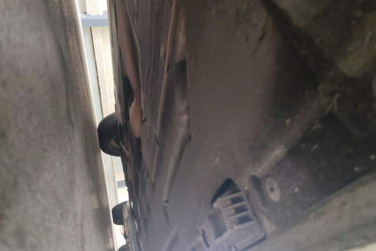 Used BMW 3 Series GT 2016 320i Fashion Model Chassis Front Left
