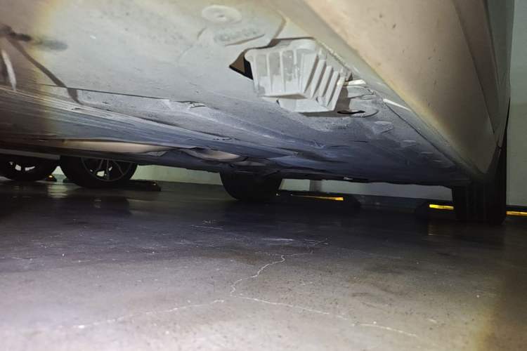 Used BMW 3 Series GT 2016 320i Fashion Model Chassis Front Left