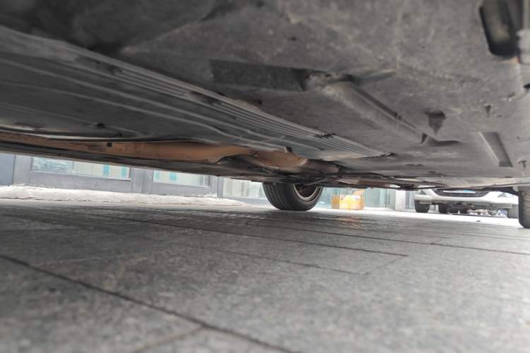Used BMW 3 Series GT 2016 320i Fashion Model Chassis Front Left