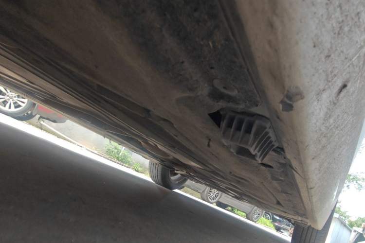 Used BMW 3 Series GT 2016 320i Fashion Model Chassis Front Left