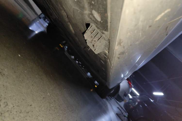 Used BMW 3 Series GT 2016 320i Fashion Model Chassis Front Left