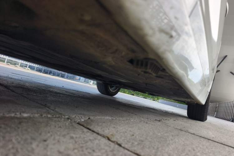 Used BMW 3 Series GT 2016 320i Fashion Model Chassis Front Left