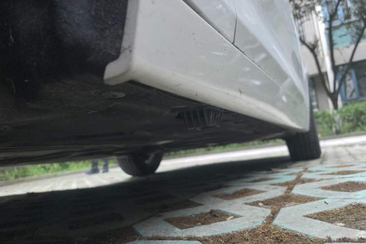 Used BMW 3 Series GT 2016 320i Fashion Model Chassis Front Left