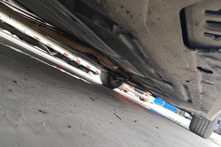 Used BMW 3 Series GT 2016 320i Fashion Model Chassis Front Left