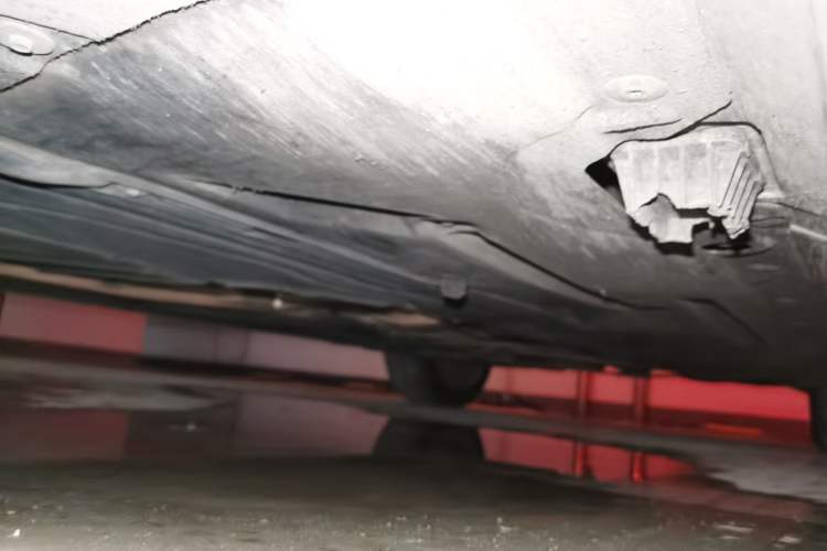 Used BMW 3 Series GT 2016 320i Fashion Model Chassis Front Left