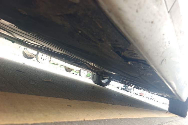 Used BMW 3 Series GT 2016 320i Fashion Model Chassis Front Left