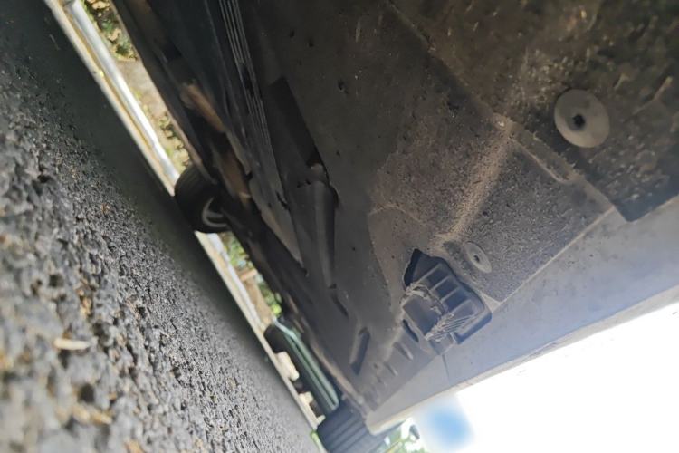 Used BMW 3 Series GT 2016 320i Fashion Model Chassis Front Left