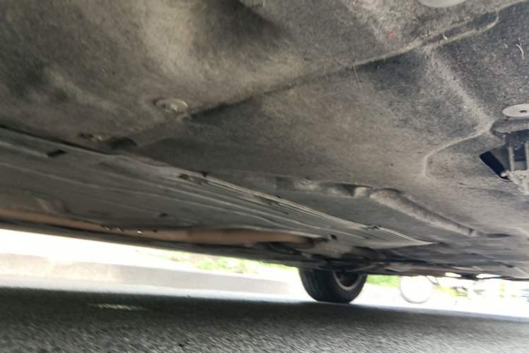 Used BMW 3 Series GT 2016 320i Fashion Model Chassis Front Left