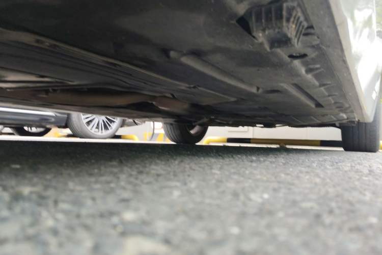 Used BMW 3 Series GT 2016 320i Fashion Model Chassis Front Left