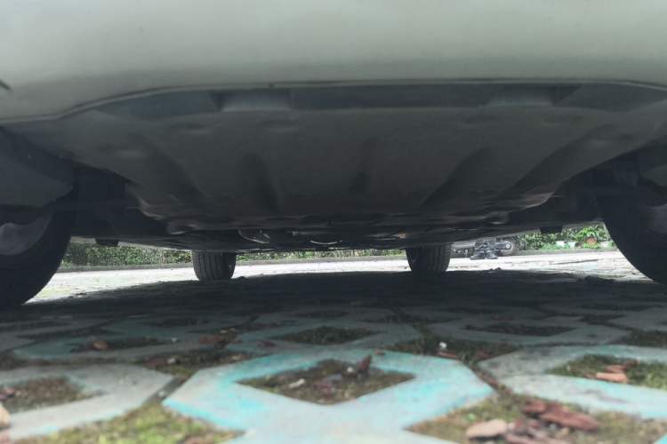 Used BMW 3 Series GT 2016 320i Fashion Model Chassis Front