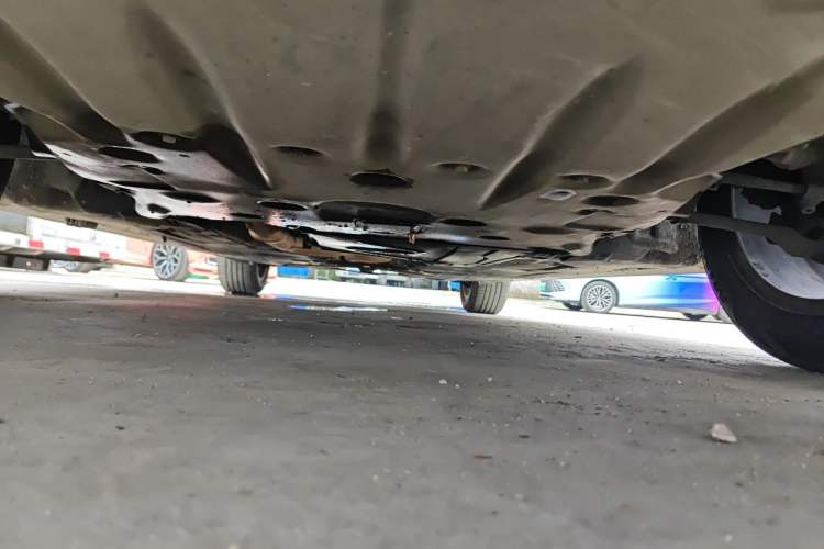 Used BMW 3 Series GT 2016 320i Fashion Model Chassis Front