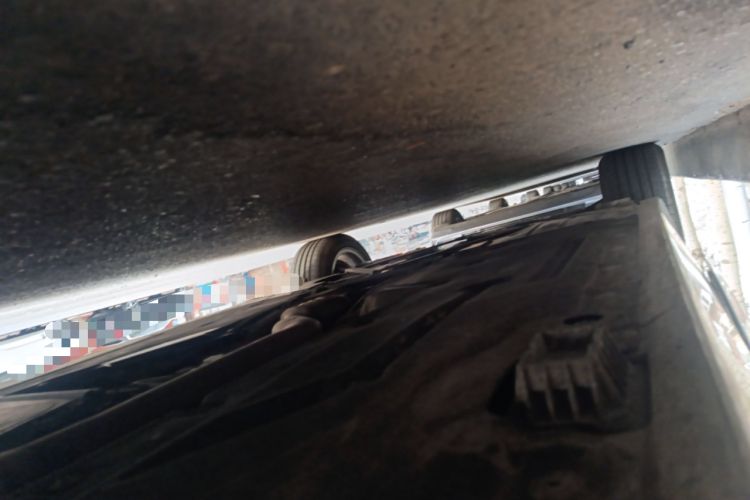 Used BMW 3 Series GT 2016 320i Fashion Model Chassis Front Right