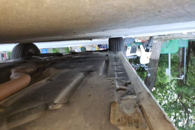 Used BMW 3 Series GT 2016 320i Fashion Model Chassis Front Right