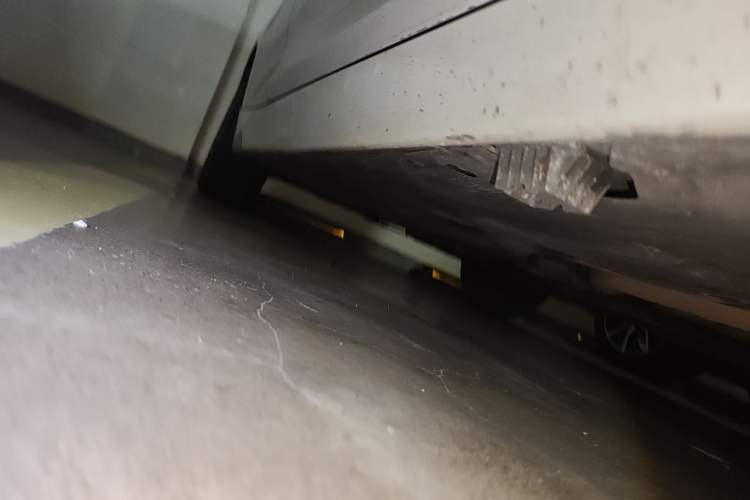 Used BMW 3 Series GT 2016 320i Fashion Model Chassis Front Right