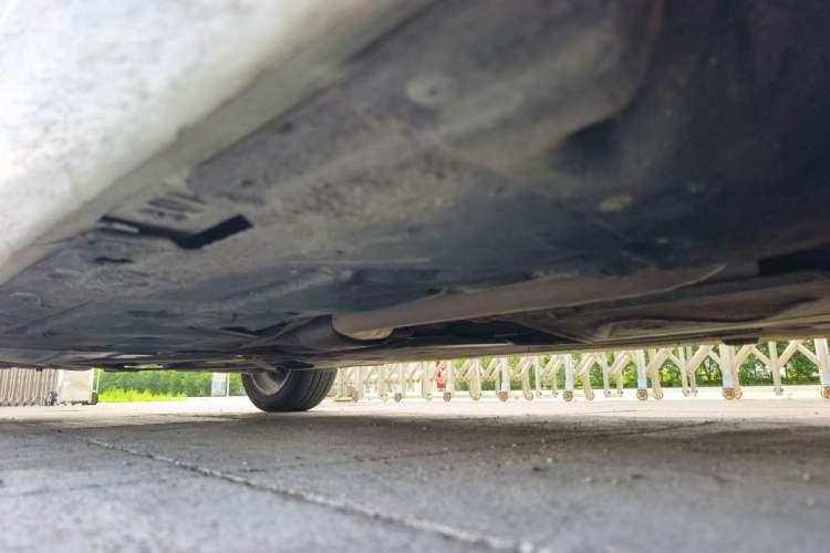Used BMW 3 Series GT 2016 320i Fashion Model Chassis Front Right