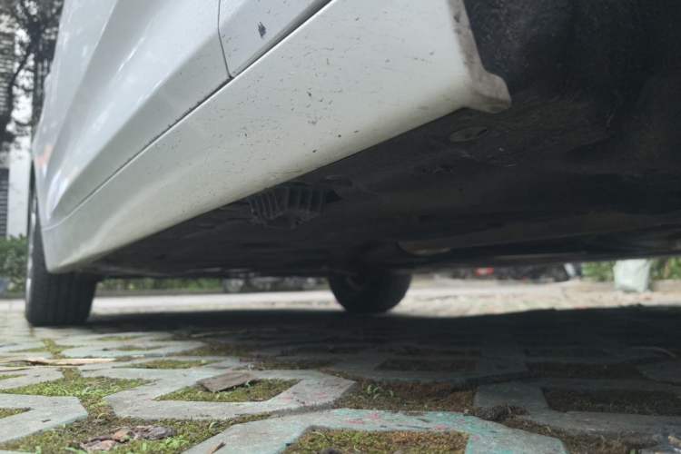 Used BMW 3 Series GT 2016 320i Fashion Model Chassis Front Right