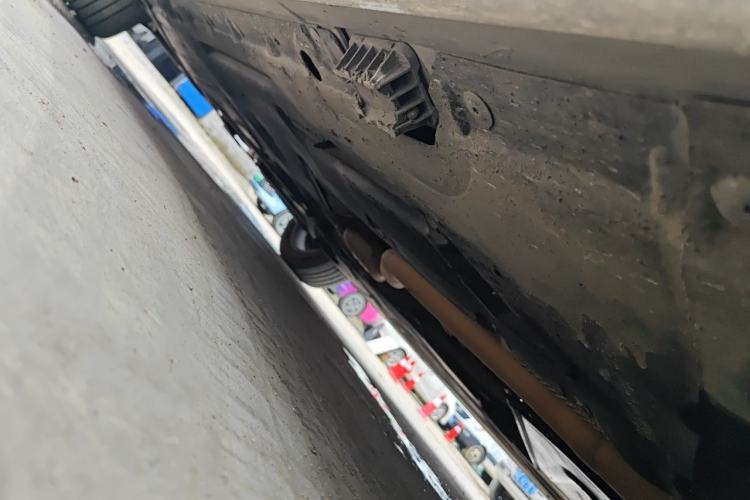 Used BMW 3 Series GT 2016 320i Fashion Model Chassis Front Right