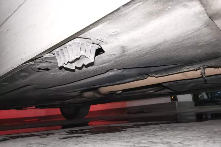 Used BMW 3 Series GT 2016 320i Fashion Model Chassis Front Right