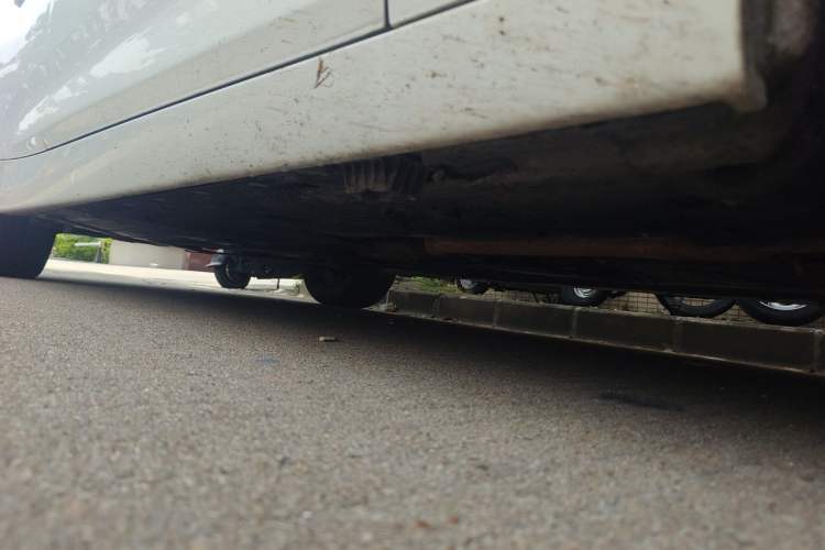 Used BMW 3 Series GT 2016 320i Fashion Model Chassis Front Right