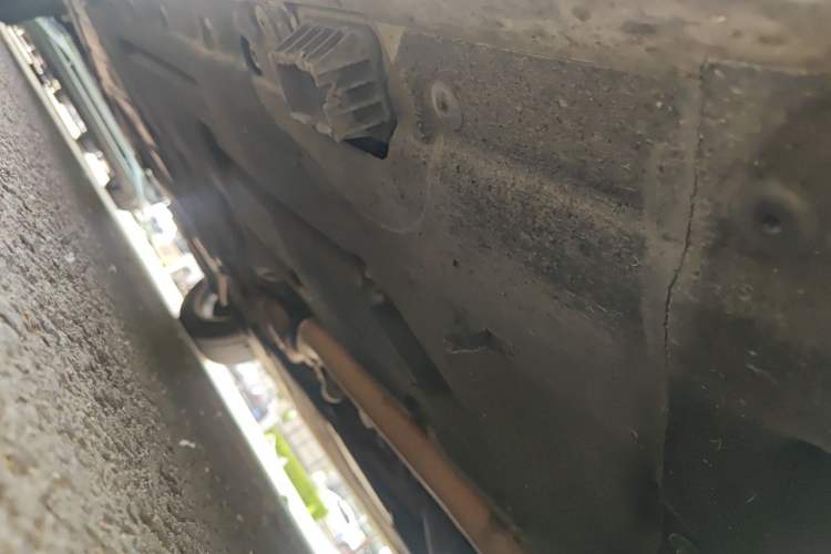 Used BMW 3 Series GT 2016 320i Fashion Model Chassis Front Right