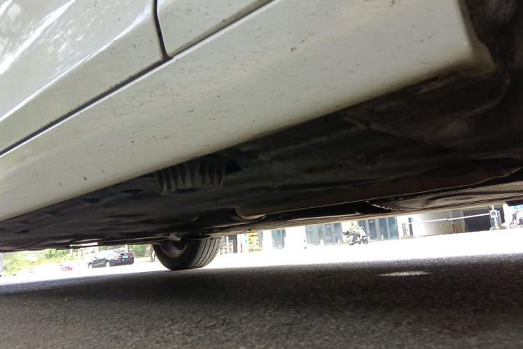 Used BMW 3 Series GT 2016 320i Fashion Model Chassis Front Right